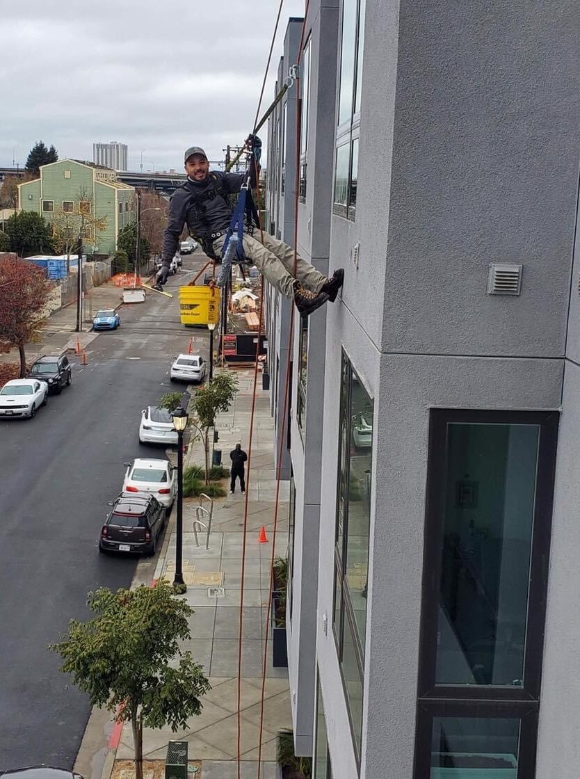 cleaning company in San Francisco, CA