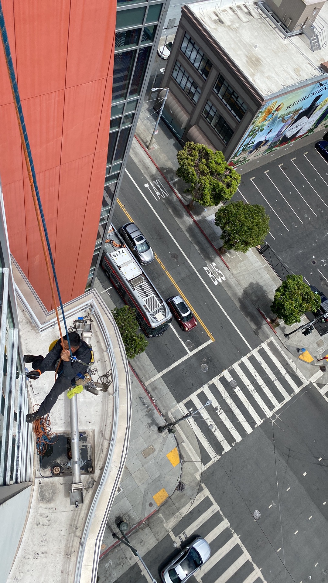 residential and commercial cleaning company in Fremont