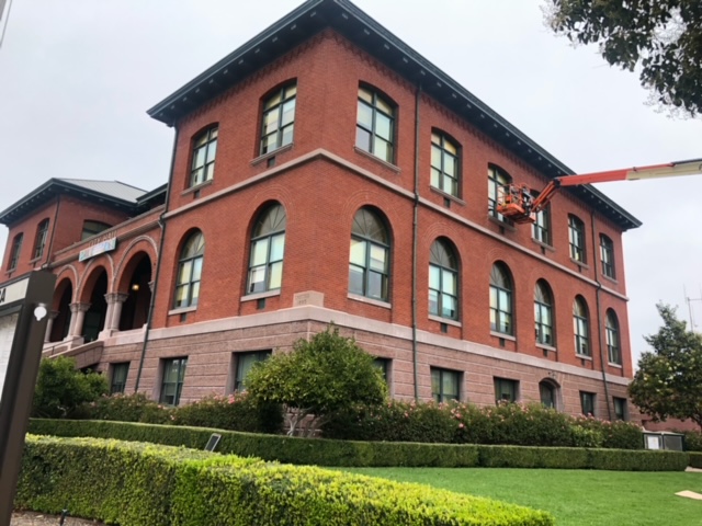 turnover cleaning in Oakland, CA and Bare area